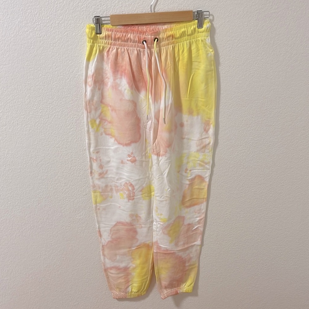 SWEATPANTS, SIZE M